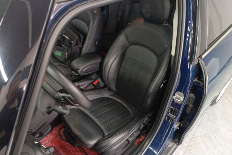 Used MINI 2019 2.0T COOPER S Artist Five-Door Edition Left Front Seat