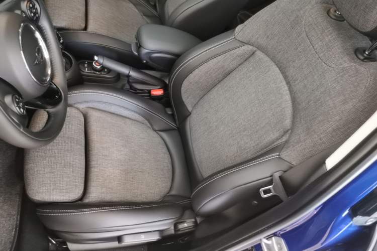 Used MINI 2019 1.5T COOPER Classic Edition Five-Door Version Left Front Seat