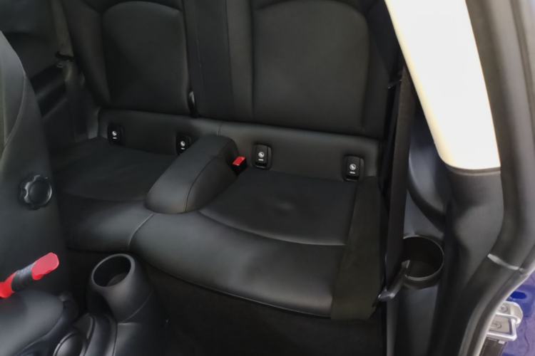 Used MINI 2019 1.5T COOPER Artist Left Rear Seat