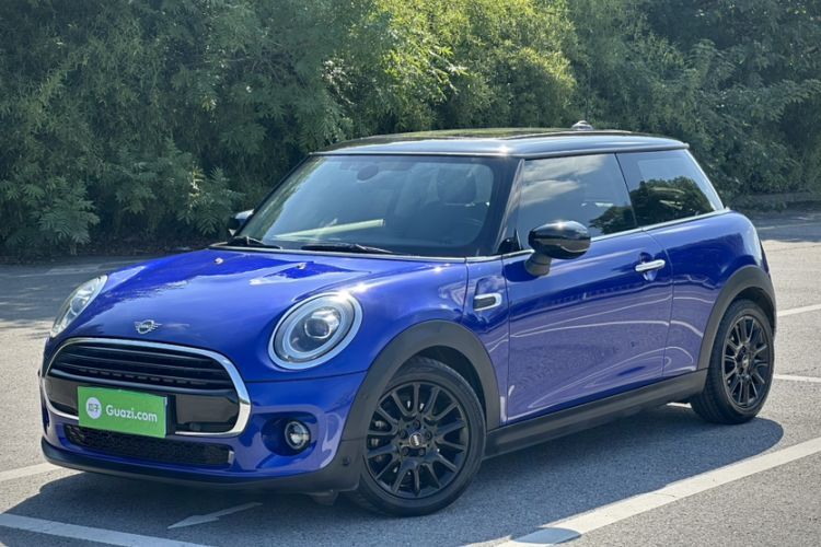 Used MINI 2019 1.5T COOPER Classic Edition Guazi used car, China used car export, Used car for sale, Used  cars, Cheapest cars for sale