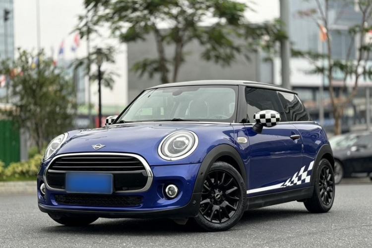 Used MINI 2019 1.5T COOPER Classic Edition Guazi used car, China used car export, Used car for sale, Used cars, Cheapest cars for sale
