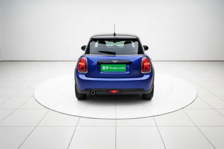 Used MINI 2019 1.5T COOPER Classic Edition Rear