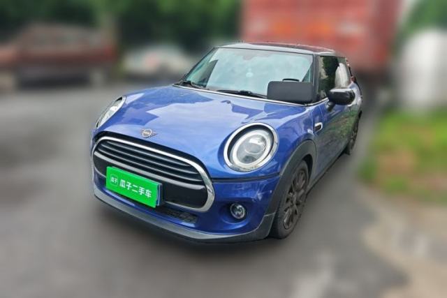 Used MINI 2019 1.5T COOPER Classic Edition