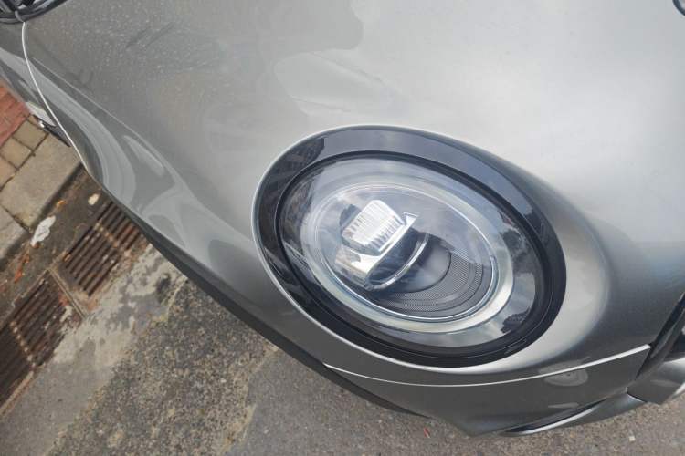 Used MINI 2019 2.0T COOPER S Racing Driver Right Front Headlight