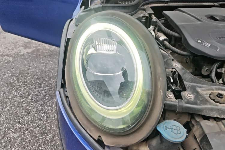 Used MINI 2019 1.5T COOPER Classic Edition Right Front Headlight