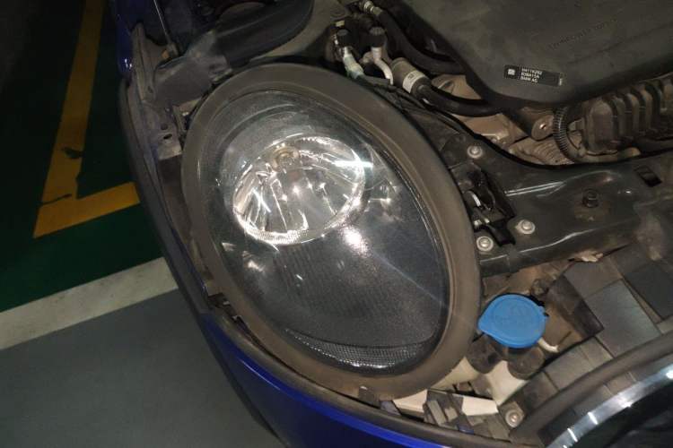 Used MINI 2019 1.5T ONE PLUS Right Front Headlight