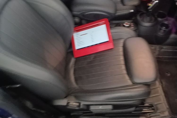 Used MINI 2019 2.0T COOPER S Classic Edition Right Front Seat