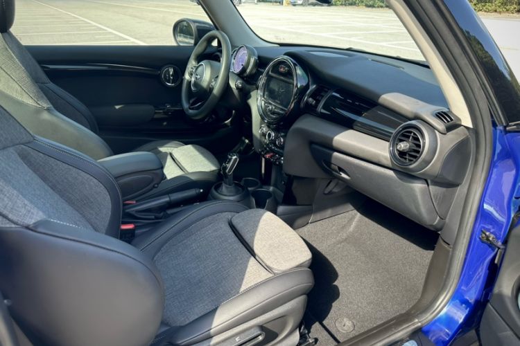 Used MINI 2019 1.5T COOPER Classic Edition Right Front Seat