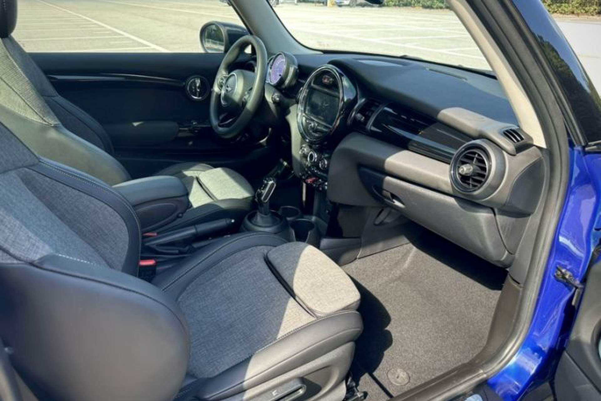 Used MINI 2019 1.5T COOPER Classic Edition Right Front Seat