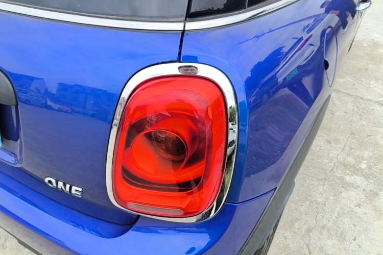 Used MINI 2019 1.5T ONE PLUS Right Rear Taillight