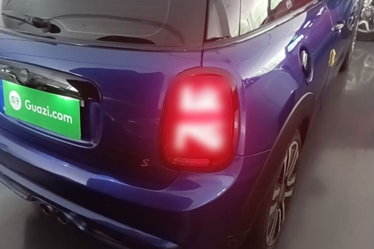 Used MINI 2019 2.0T COOPER S Classic Edition Right Rear Taillight