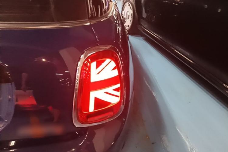 Used MINI 2019 2.0T COOPER S Artist Five-Door Edition Right Rear Taillight