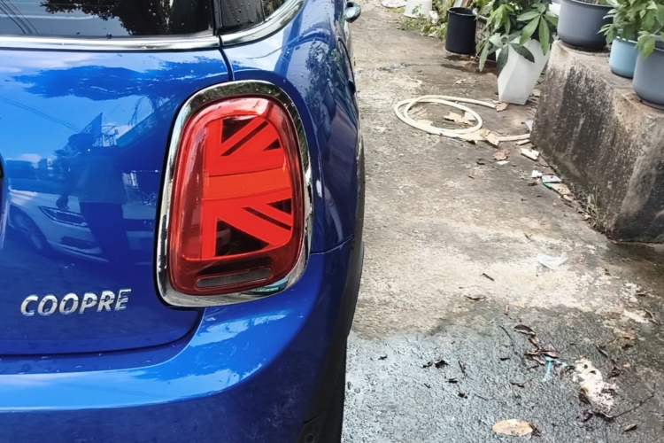 Used MINI 2019 1.5T COOPER Classic Edition Right Rear Taillight