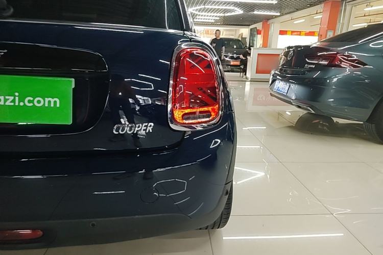 Used MINI 2019 1.5T COOPER Artist Right Rear Taillight