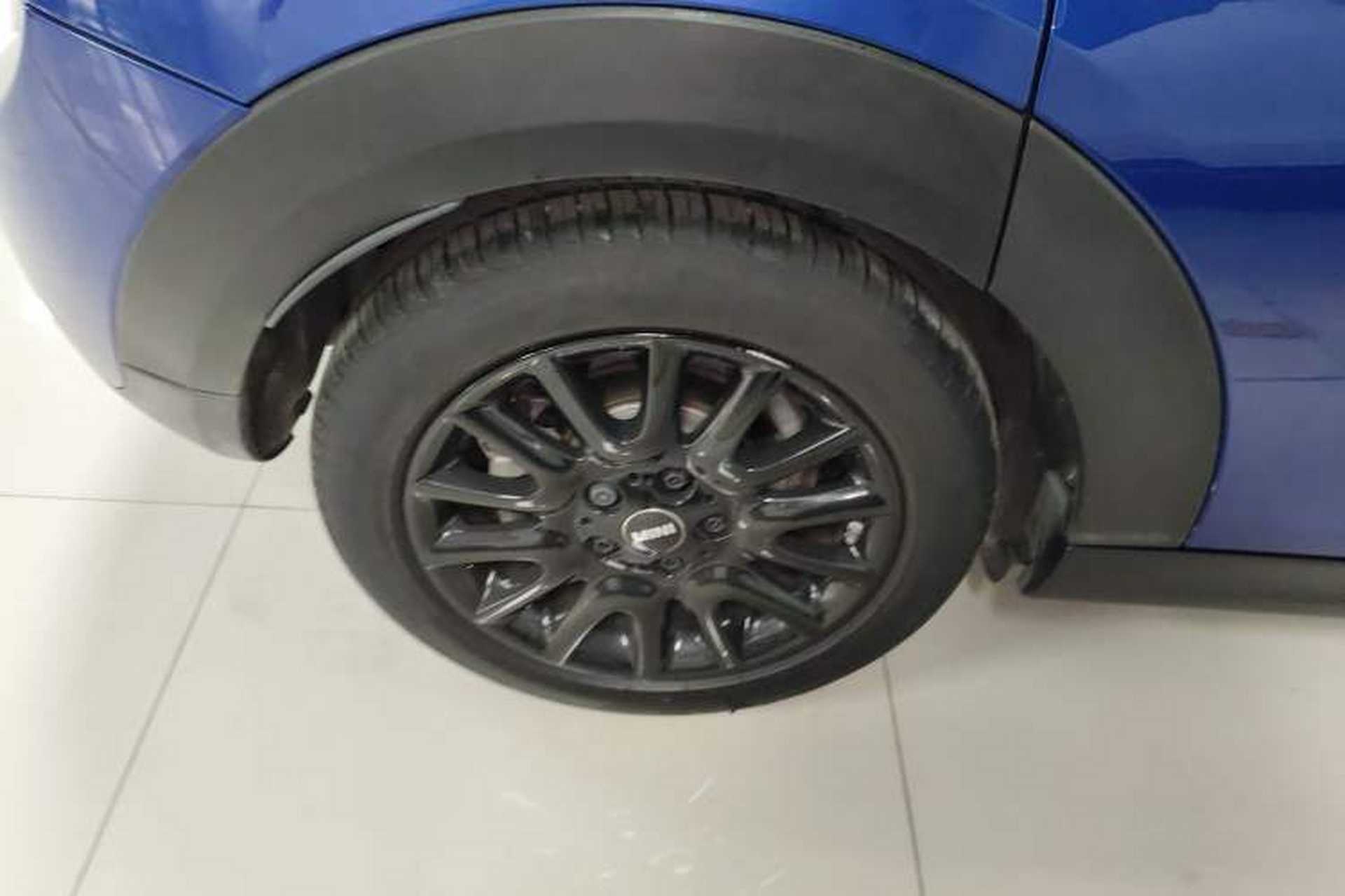 Used MINI 2019 1.5T COOPER Classic Edition Five-Door Version Right Rear Wheel Hub