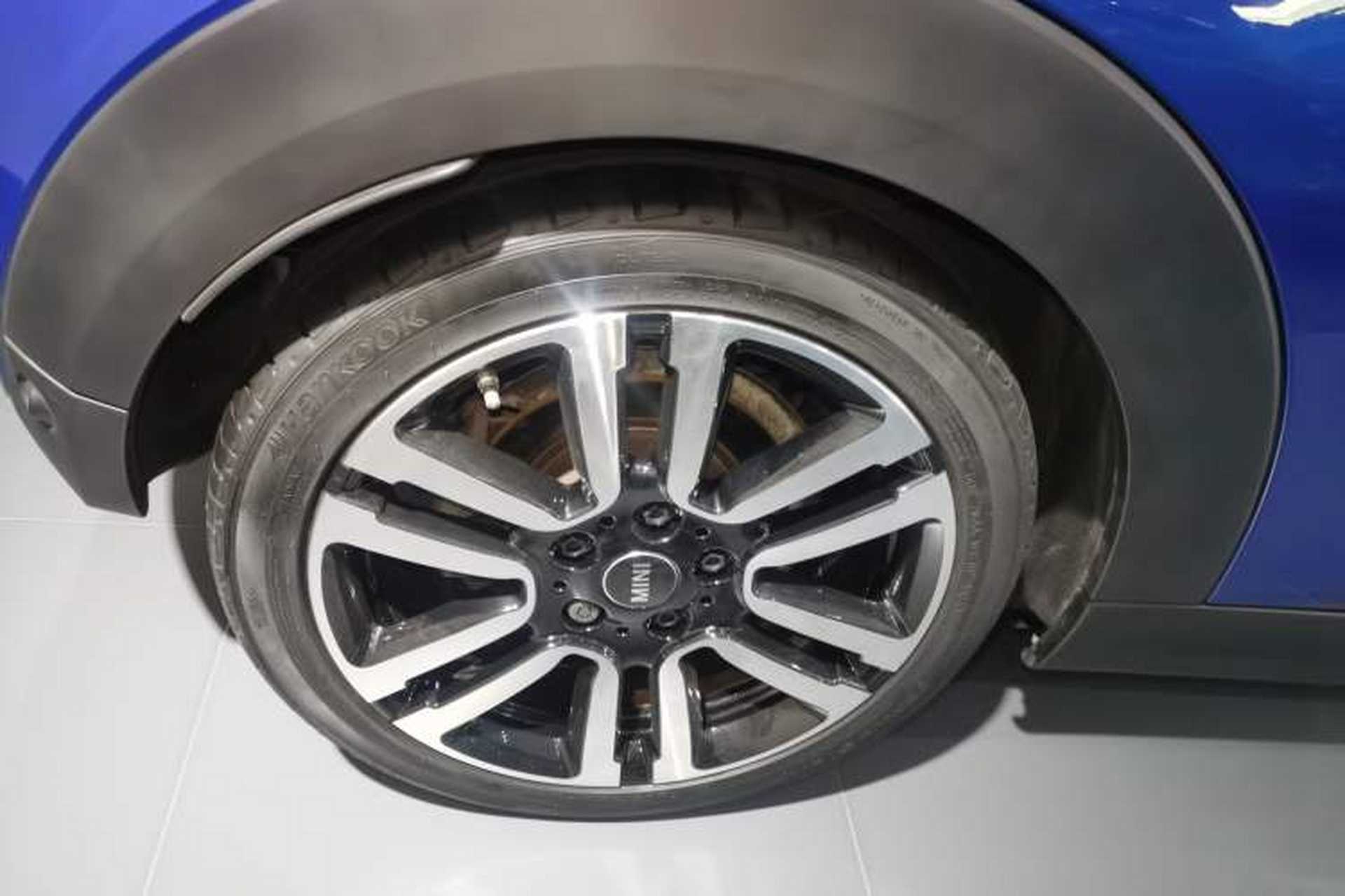 Used MINI 2019 1.5T COOPER CABRIO Artist Right Rear Wheel Hub
