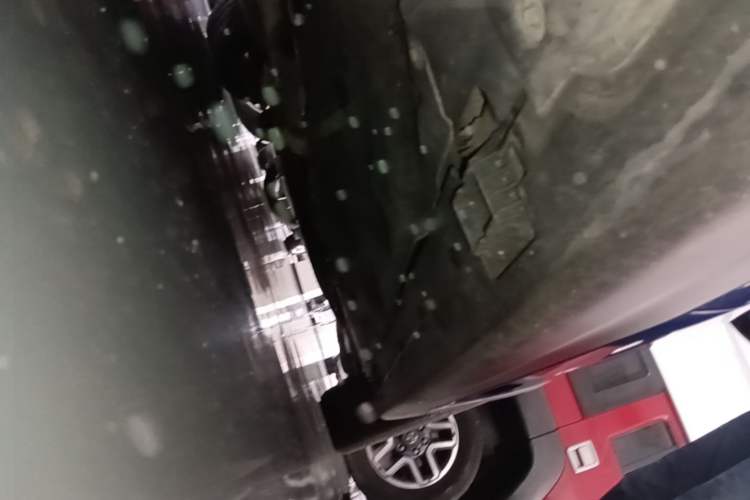 Used MINI 2019 2.0T COOPER S Classic Edition Right Side Sill