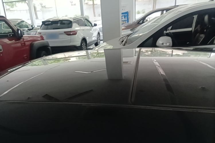 Used MINI 2019 2.0T COOPER S Classic Edition Roof