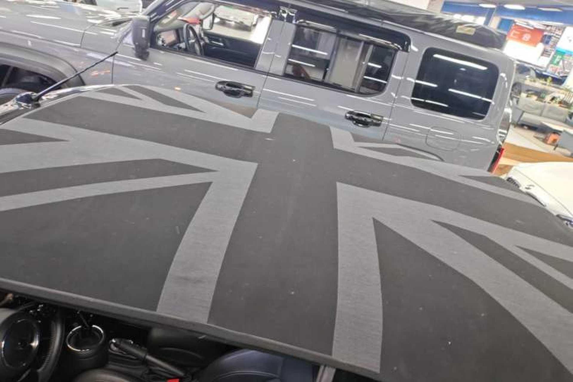 Used MINI 2019 1.5T COOPER CABRIO Artist Roof
