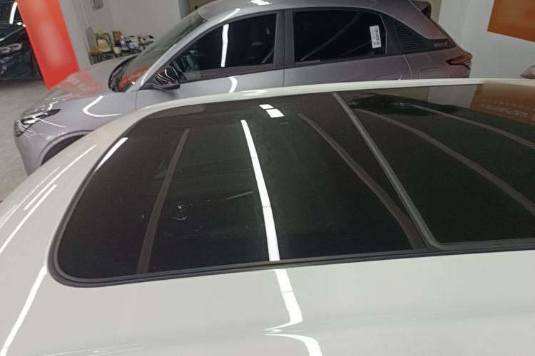 Used MINI 2019 2.0T COOPER S Artist Five-Door Edition Roof