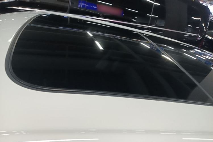 Used MINI 2019 2.0T COOPER S Artist Five-Door Edition Roof