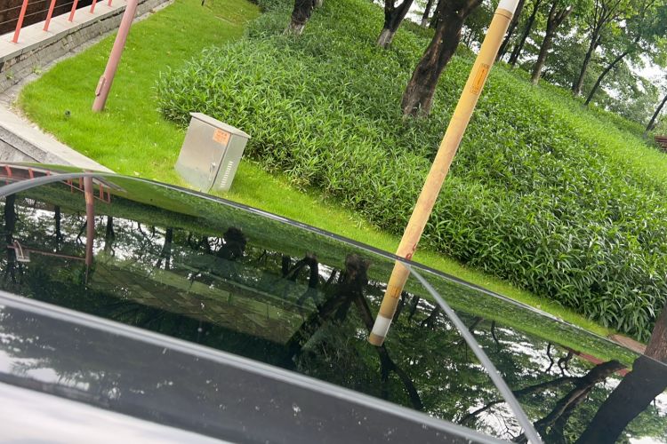 Used MINI 2019 2.0T COOPER S Artist Five-Door Edition Roof