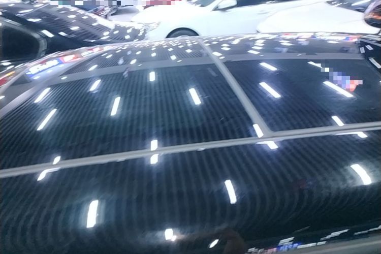 Used MINI 2019 1.5T COOPER Classic Edition Roof