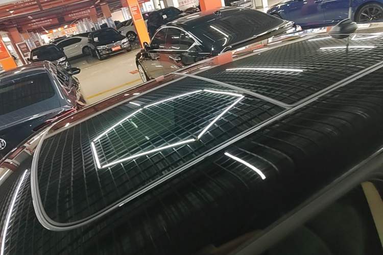 Used MINI 2019 1.5T COOPER Artist Roof