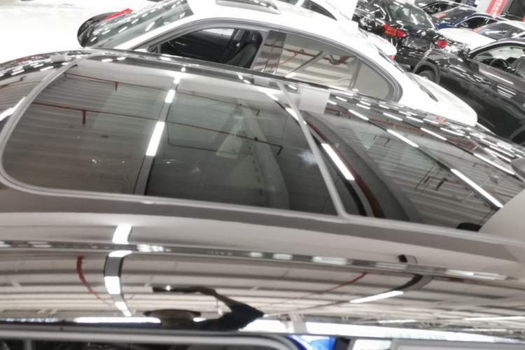 Used MINI 2019 1.5T COOPER Classic Edition Five-Door Version Roof