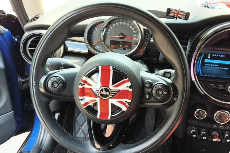 Used MINI 2019 1.5T COOPER Classic Edition Steering Wheel