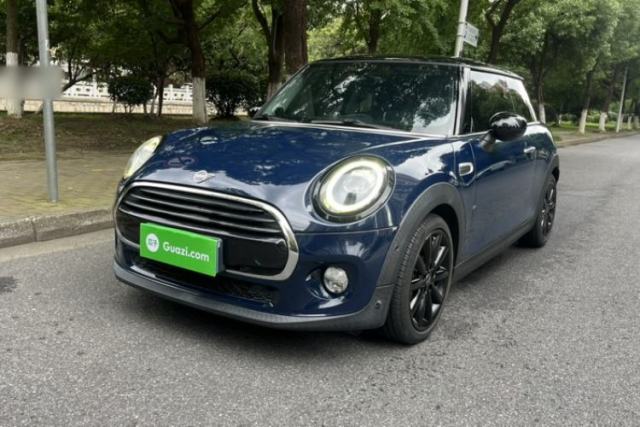 Used MINI 2019 1.5T COOPER Artist