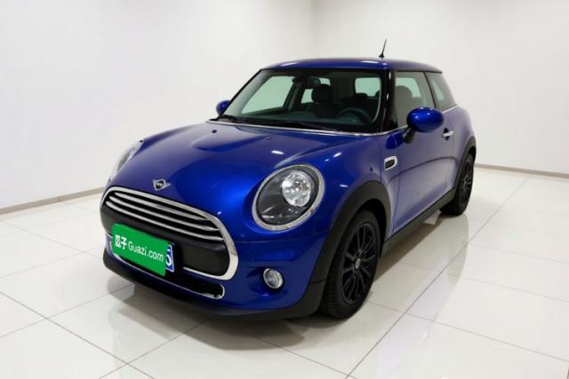 Used MINI 2019 1.5T ONE PLUS