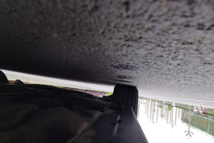 Used MINI 2019 1.5T COOPER Classic Edition Chassis Front Left