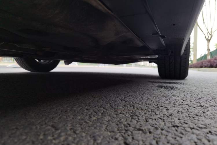 Used MINI 2019 1.5T COOPER Classic Edition Chassis Front Right