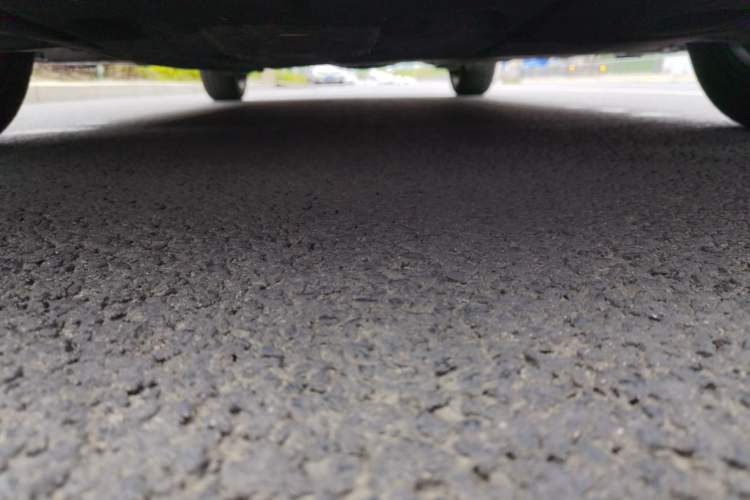 Used MINI 2019 1.5T COOPER Classic Edition Chassis Front