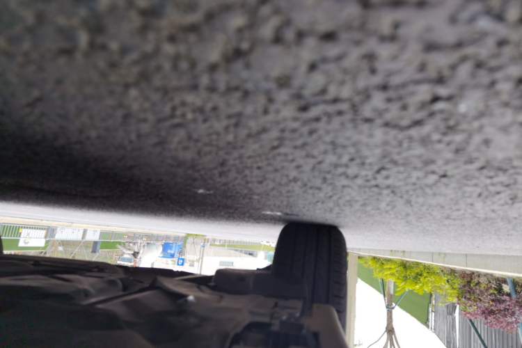 Used MINI 2019 1.5T COOPER Classic Edition Chassis Rear Right