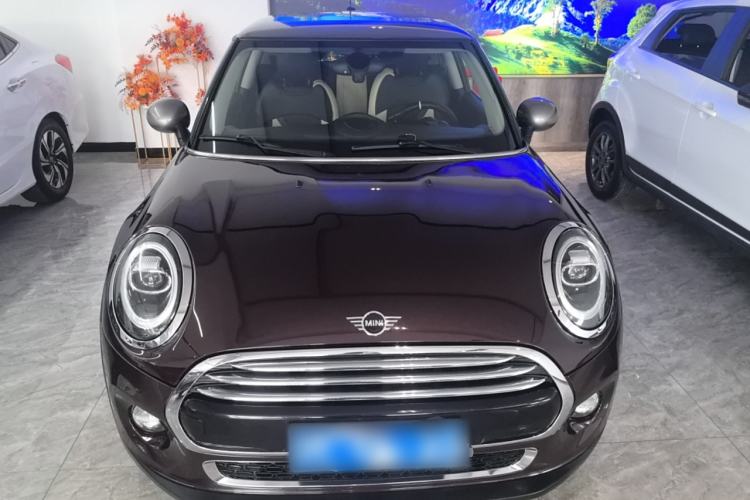 Used MINI 2019 1.5T COOPER Classic Edition Exterior 1