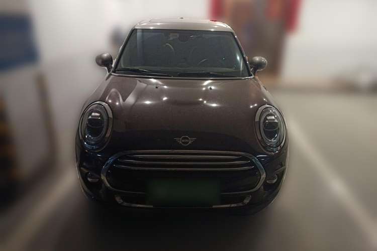 Used MINI 2019 1.5T COOPER Classic Edition Five-Door Version Front