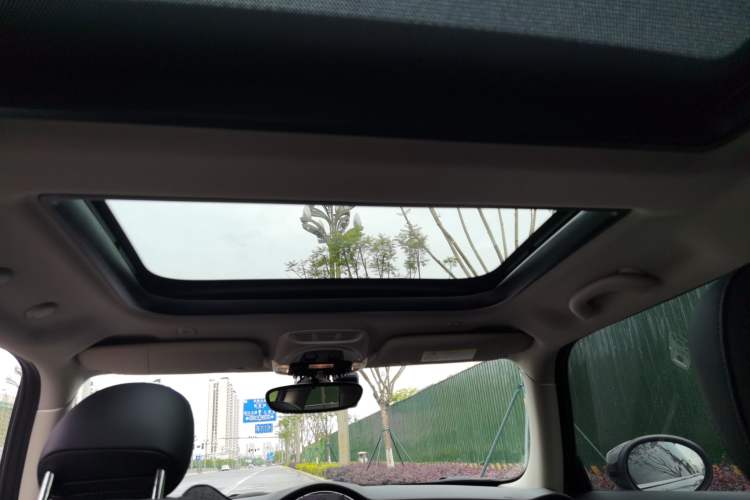Used MINI 2019 1.5T COOPER Classic Edition Headliner