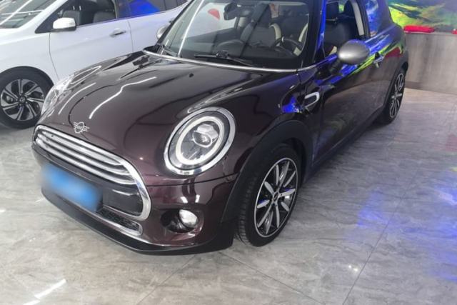 Used MINI 2019 1.5T COOPER Classic Edition