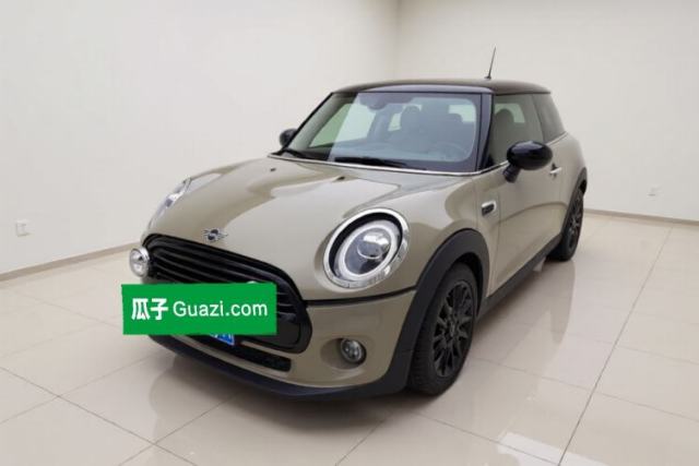 Used MINI 2019 1.5T COOPER Classic Edition