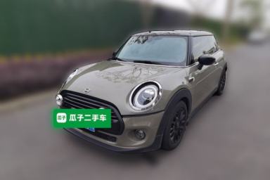 Used MINI 2019 1.5T COOPER Classic Edition