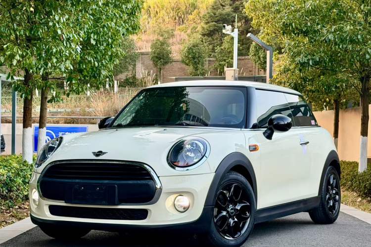 Used MINI 2019 1.5T ONE Exterior 5