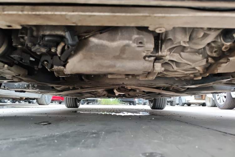 Used MINI 2019 1.5T COOPER CABRIO Artist Chassis Front