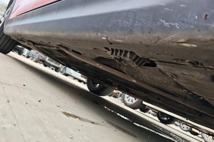 Used MINI 2019 1.5T COOPER CABRIO Artist Chassis Front Right