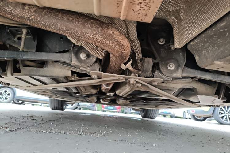 Used MINI 2019 1.5T COOPER CABRIO Artist Chassis Rear