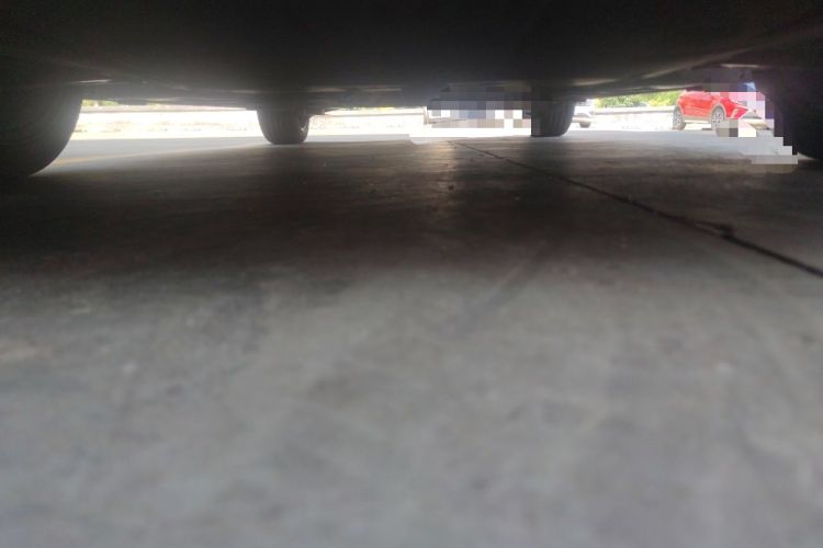 Used MINI 2019 2.0T COOPER S Classic Edition Chassis Front