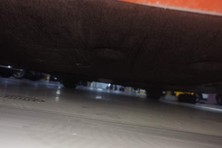 Used MINI 2019 2.0T COOPER S Artist Chassis Front