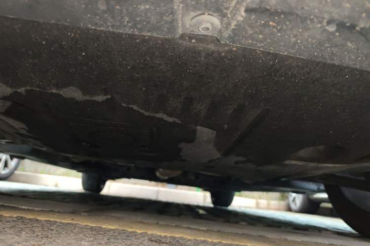 Used MINI 2019 1.5T COOPER Artist Chassis Front