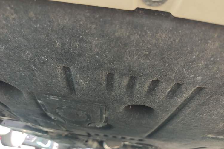 Used MINI 2019 2.0T COOPER S Artist Five-Door Edition Chassis Front